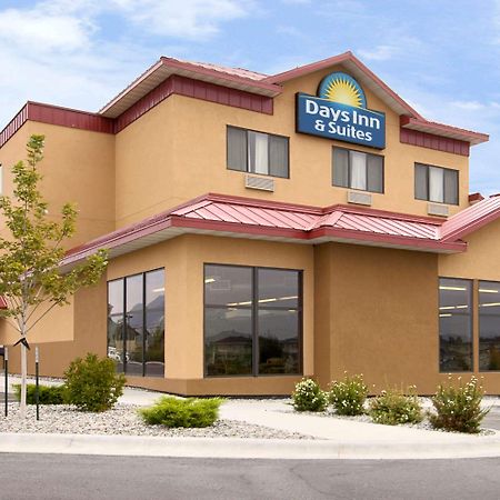 Days Inn & Suites By Wyndham Bozeman Esterno foto