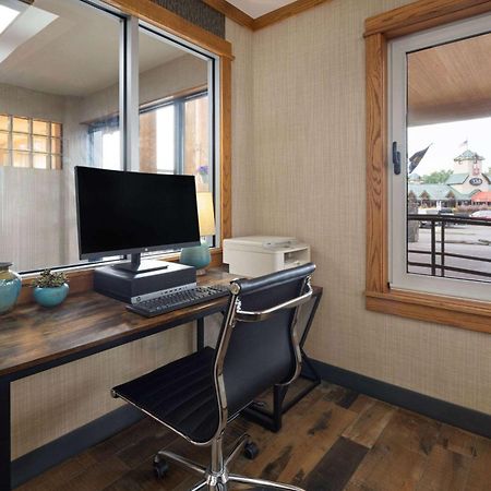 Days Inn & Suites By Wyndham Bozeman Esterno foto