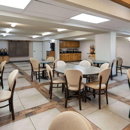 Days Inn & Suites By Wyndham Bozeman Esterno foto