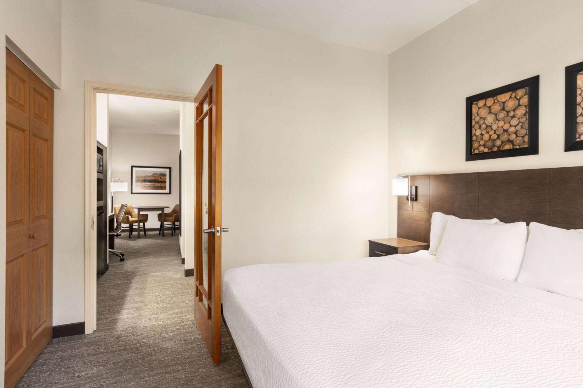 Days Inn & Suites By Wyndham Bozeman Esterno foto