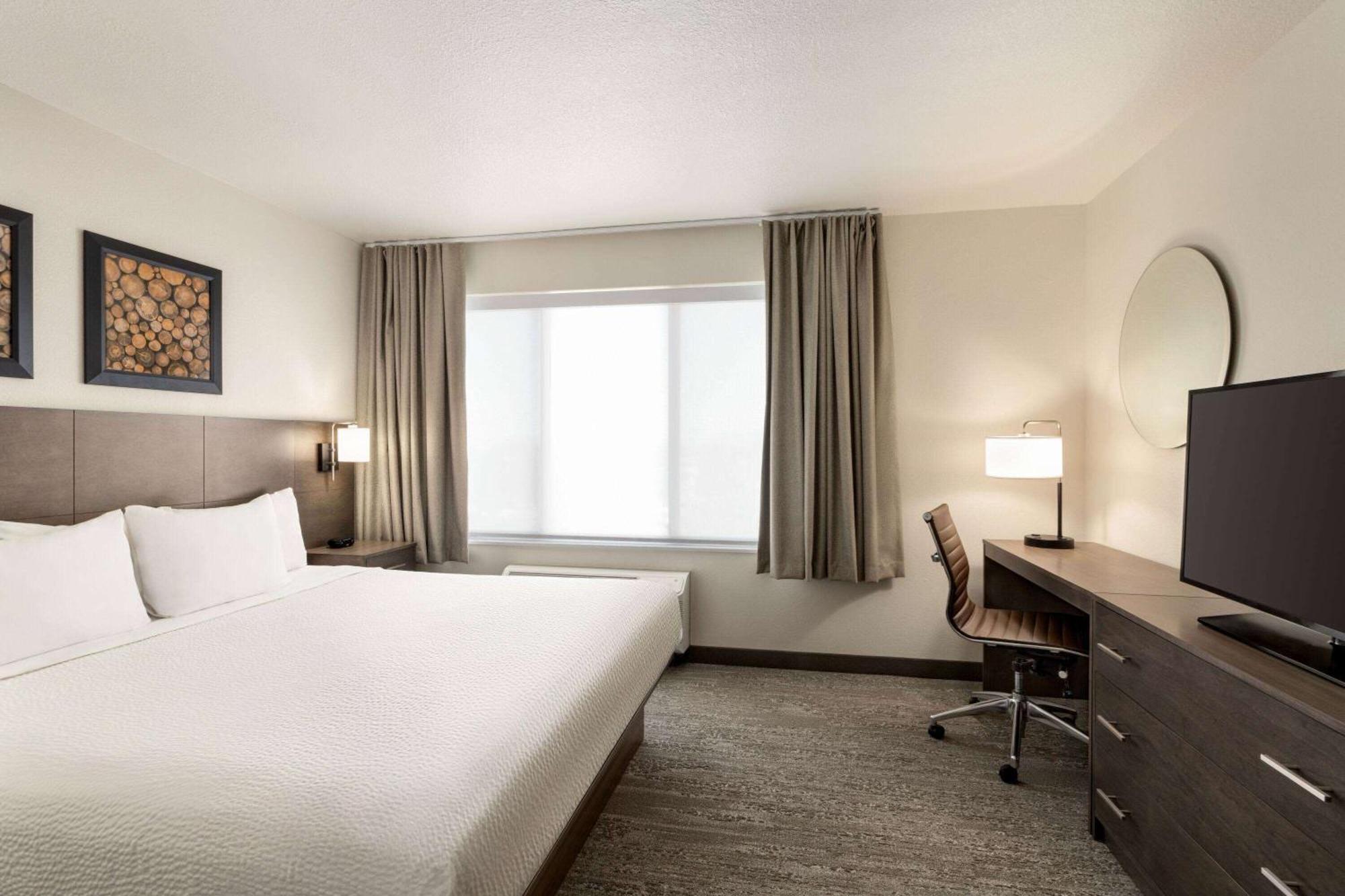 Days Inn & Suites By Wyndham Bozeman Esterno foto