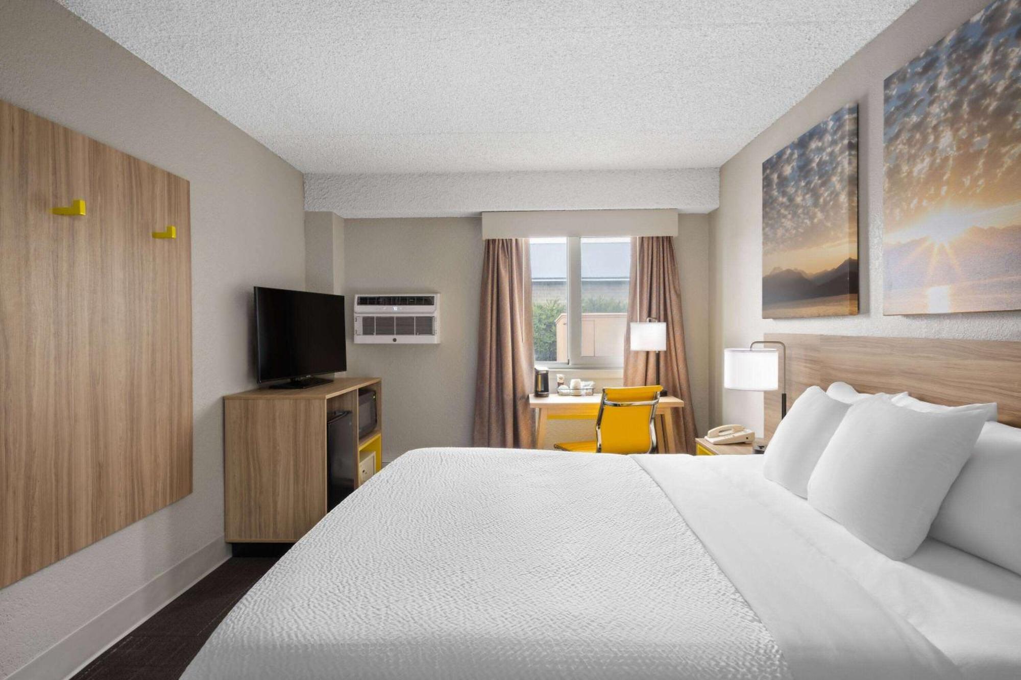 Days Inn & Suites By Wyndham Bozeman Esterno foto