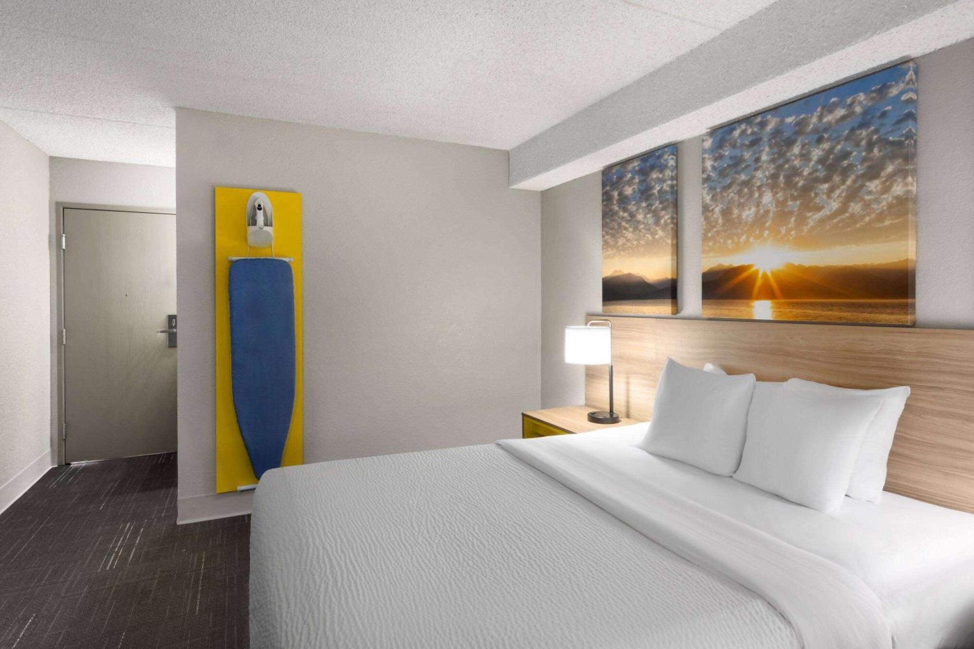 Days Inn & Suites By Wyndham Bozeman Esterno foto