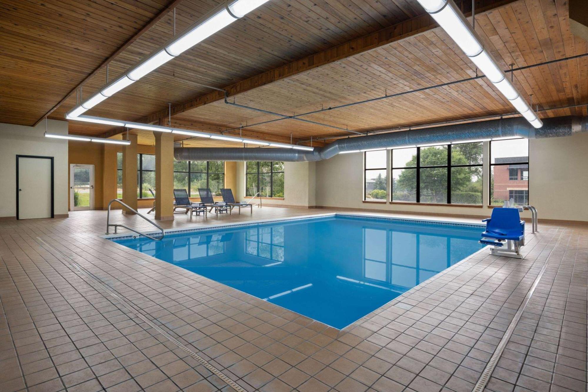 Days Inn & Suites By Wyndham Bozeman Esterno foto