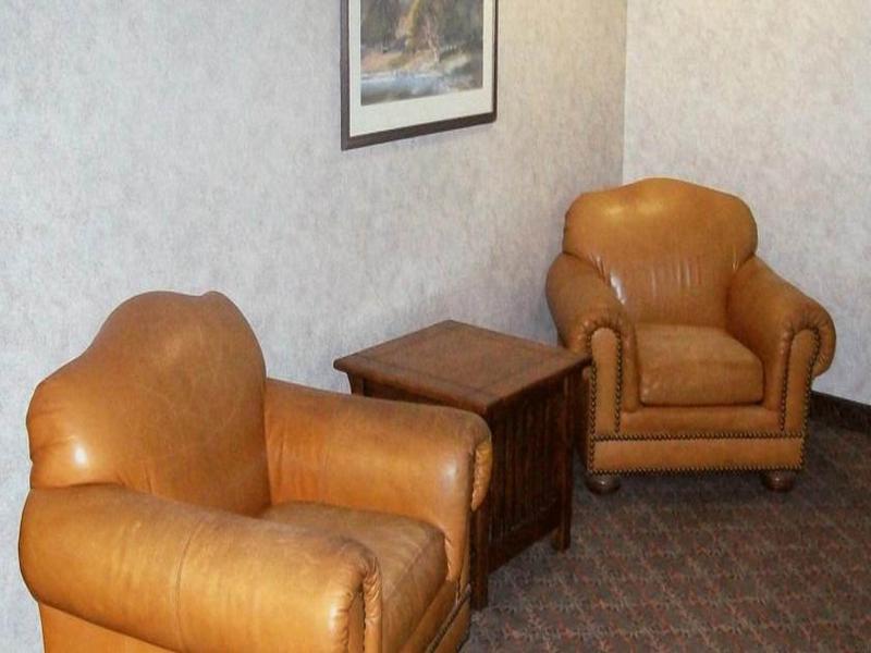 Days Inn & Suites By Wyndham Bozeman Esterno foto