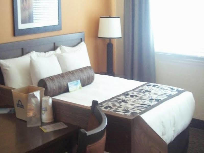 Days Inn & Suites By Wyndham Bozeman Esterno foto