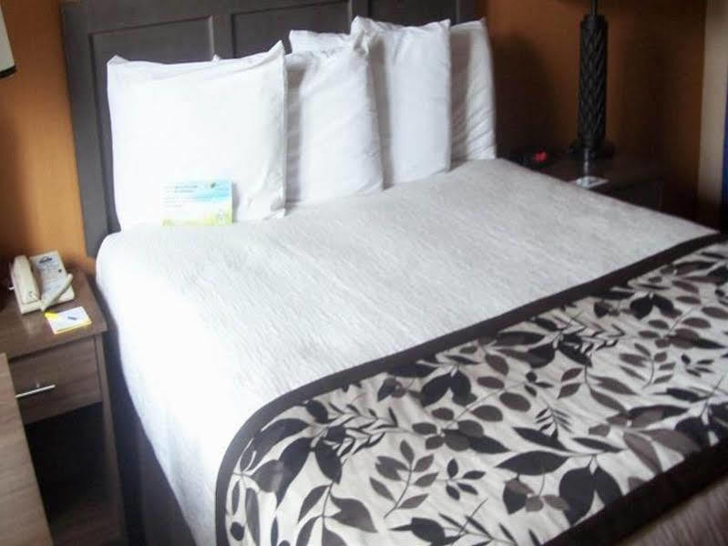 Days Inn & Suites By Wyndham Bozeman Esterno foto